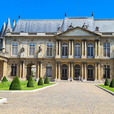 Casalionelparis : Your Home In The Heart Of Paryż Zewnętrze zdjęcie