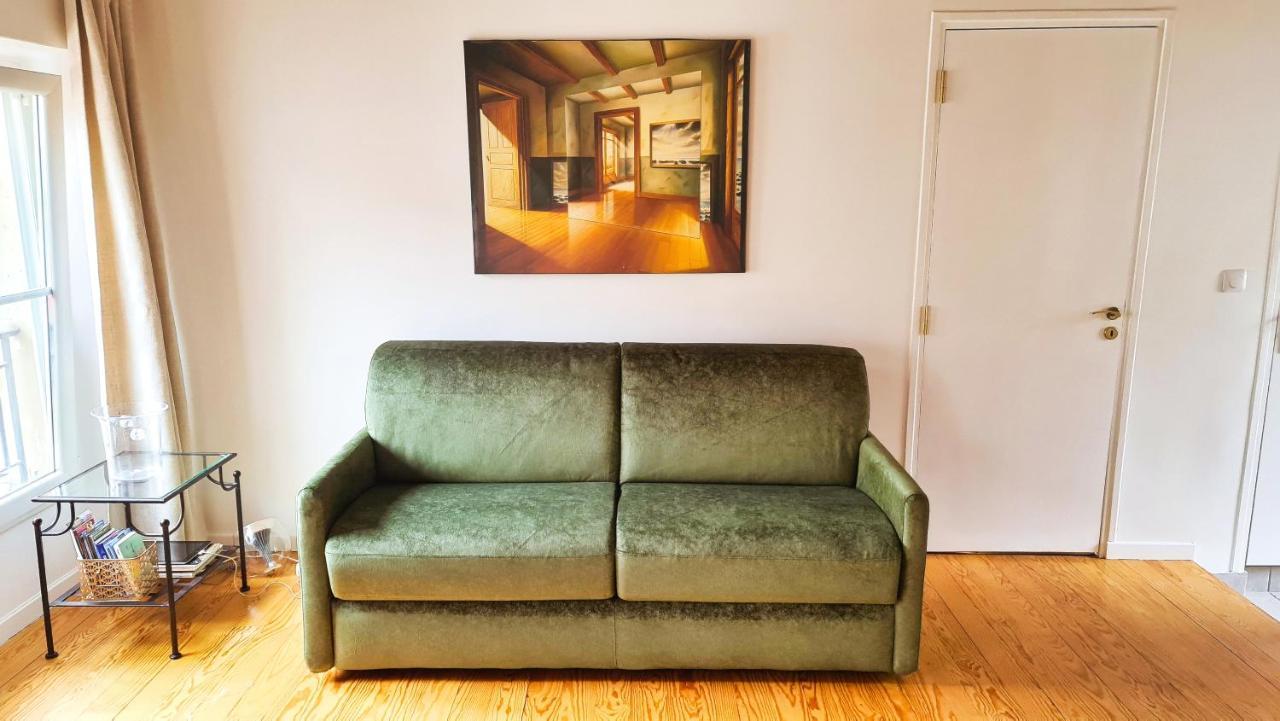 Casalionelparis : Your Home In The Heart Of Paryż Zewnętrze zdjęcie