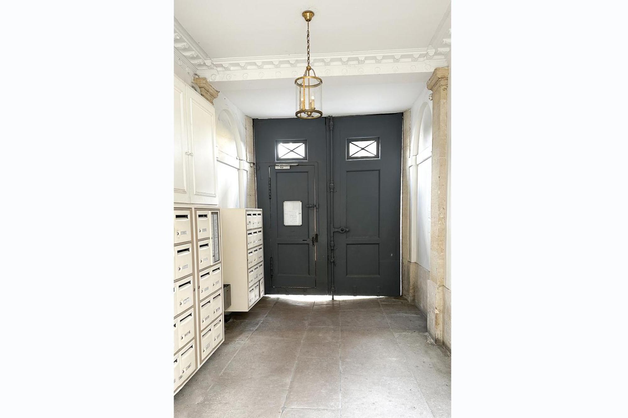 Casalionelparis : Your Home In The Heart Of Paryż Zewnętrze zdjęcie